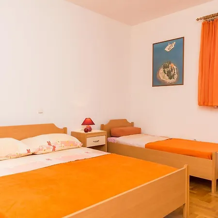 Solitudo Appartement *